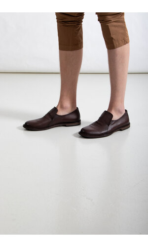 Pantanetti Pantanetti Loafer / 17503D / Tobacco