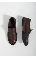 Pantanetti Loafer / 17503D / Tobacco