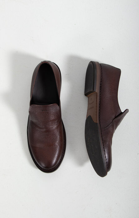 Pantanetti Pantanetti Loafer / 17503D / Tabak