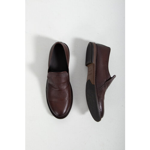 Pantanetti Pantanetti Loafer / 17503D / Tabak