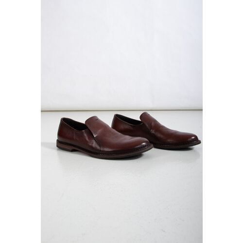 Pantanetti Pantanetti Loafer / 17503F / Roodbruin