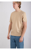 Homecore T-Shirt / Rodger Bio / Light Beige