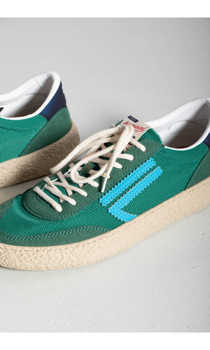 Puraai Puraai Sneaker / Polly / Tropical