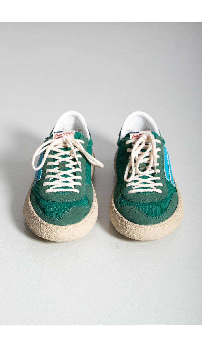 Puraai Puraai Sneaker / Polly / Tropisch