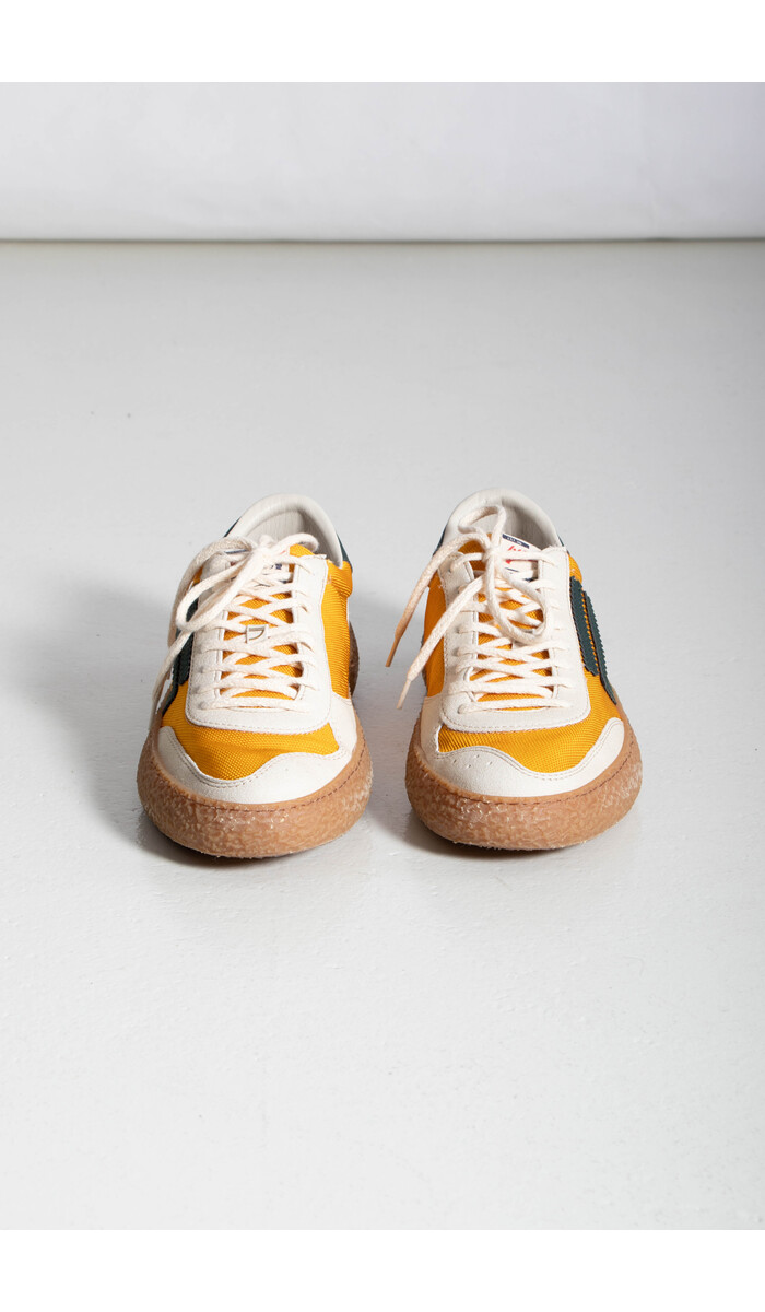 Puraai Puraai Sneaker / Polly / Pineapple