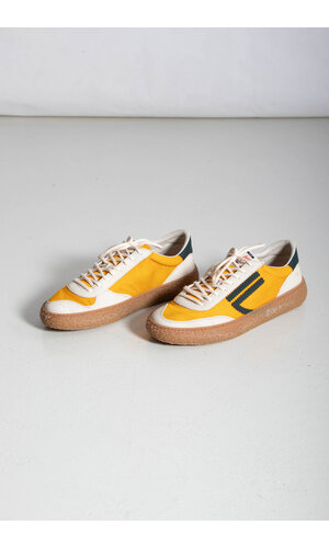 Puraai Puraai Sneaker / Polly / Pineapple