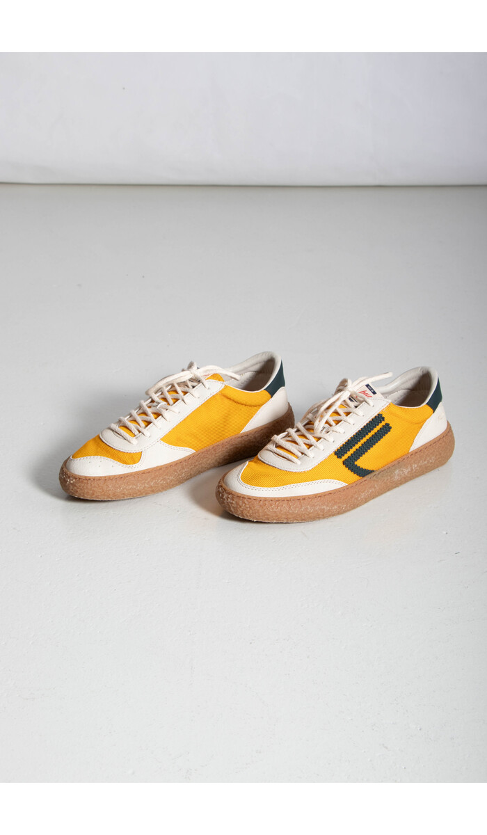 Puraai Puraai Sneaker / Polly / Ananas