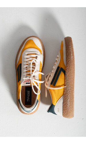 Puraai Puraai Sneaker / Polly / Pineapple