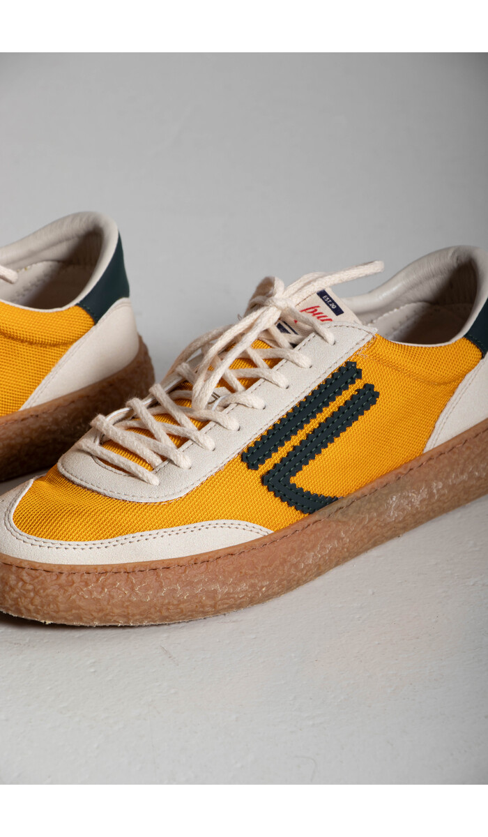 Puraai Puraai Sneaker / Polly / Pineapple