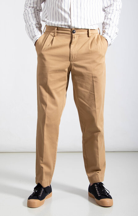 Homecore Homecore Trousers / Tosho / Beige