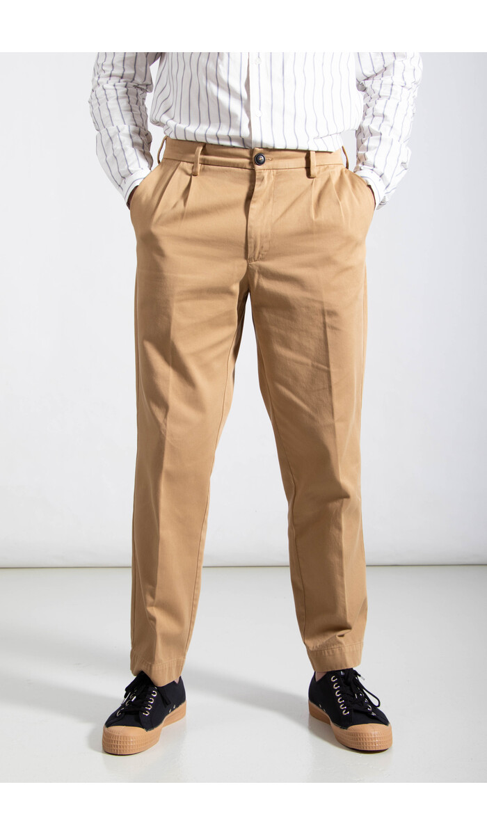 Homecore Homecore Trousers / Tosho / Beige