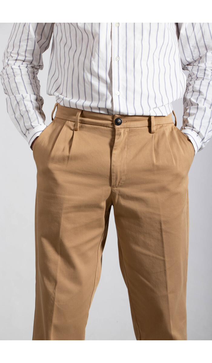 Homecore Homecore Trousers / Tosho / Beige