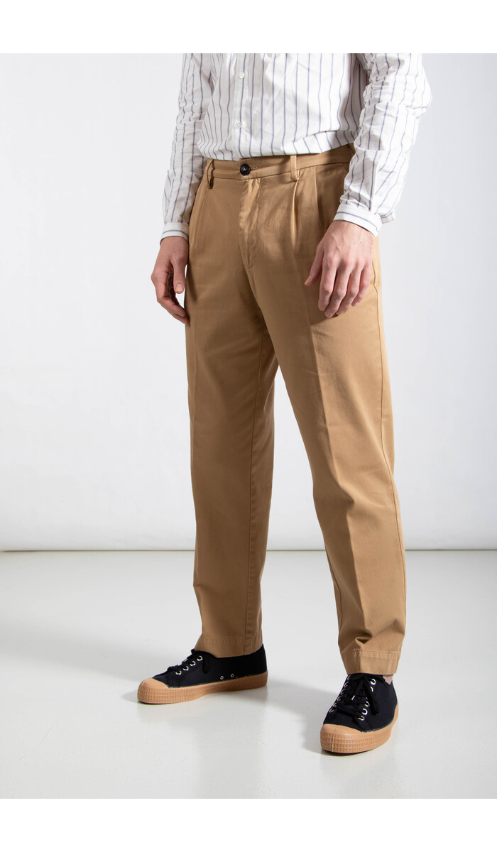 Homecore Homecore Trousers / Tosho / Beige