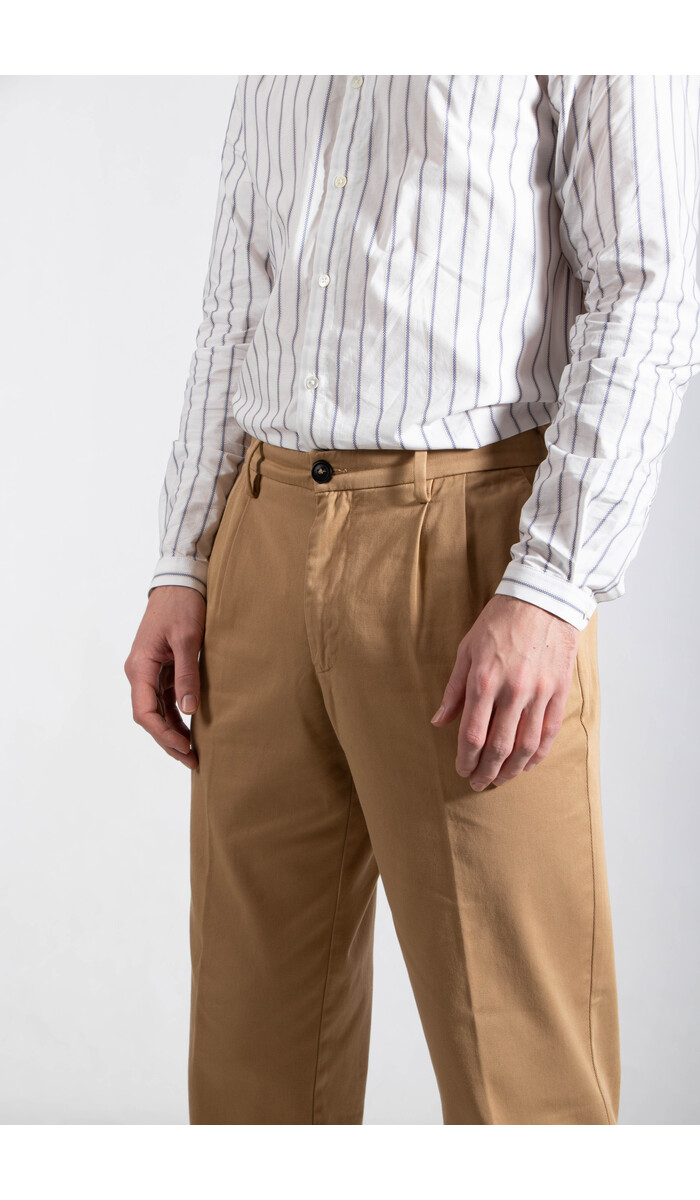 Homecore Homecore Trousers / Tosho / Beige