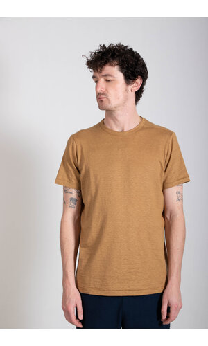 Homecore Homecore T-Shirt / Eole / Beige Cookie