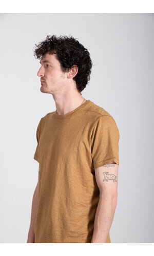 Homecore Homecore T-Shirt / Eole / Beige Cookie