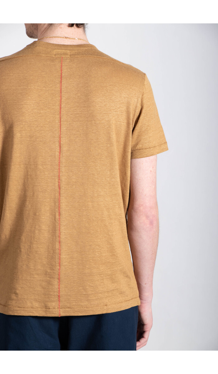 Homecore Homecore T-Shirt / Eole / Beige Cookie