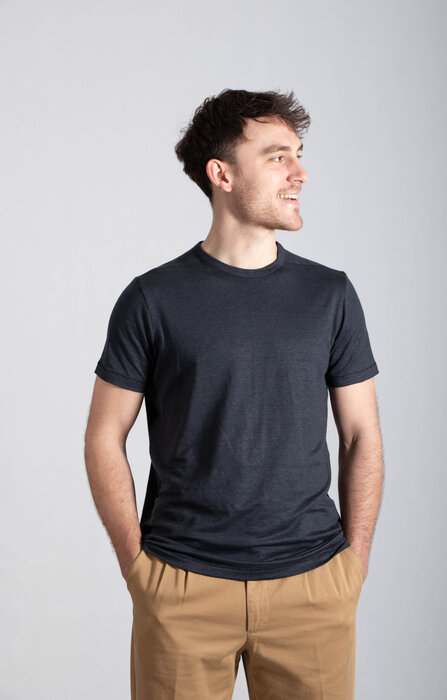 Homecore Homecore T-Shirt / Eole / Anthracite