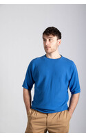 Homecore T-Shirt / Izar / Blauw