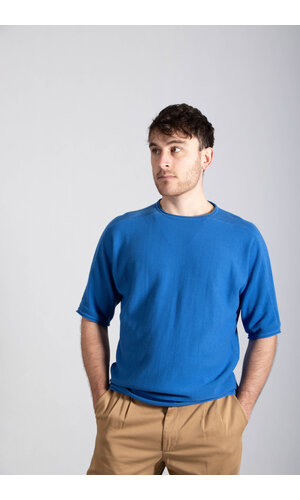 Homecore Homecore T-Shirt / Izar / Blue