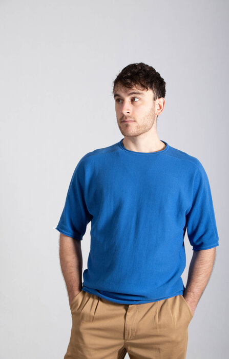 Homecore Homecore T-Shirt / Izar / Blau