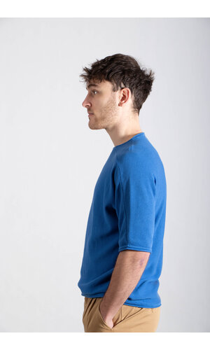 Homecore Homecore T-Shirt / Izar / Blue