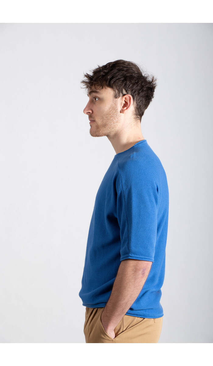 Homecore Homecore T-Shirt / Izar / Blue