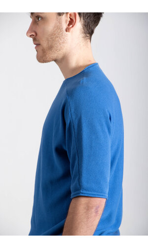 Homecore Homecore T-Shirt / Izar / Blue