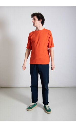 Homecore Homecore T-Shirt / Izar / Orange