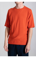 Homecore T-Shirt / Izar / Orange