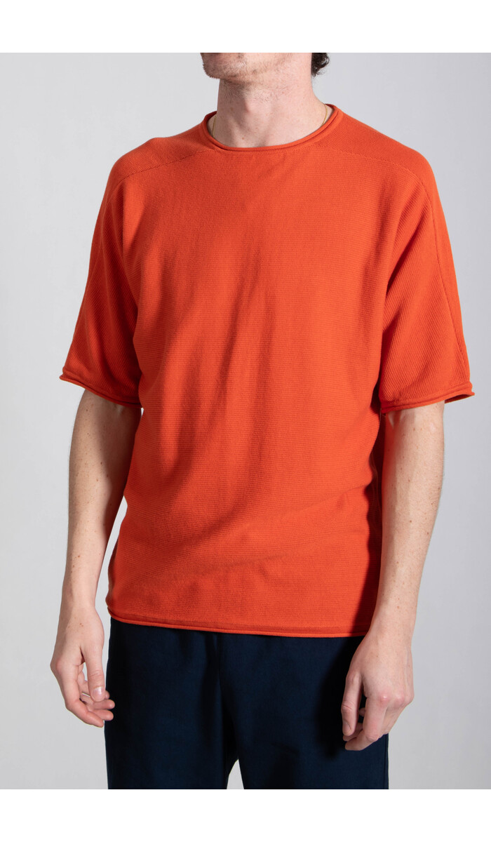 Homecore Homecore T-Shirt / Izar / Orange