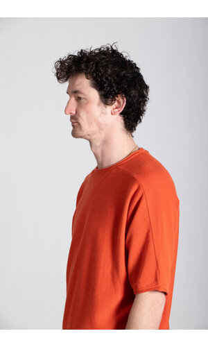 Homecore Homecore T-Shirt / Izar / Orange