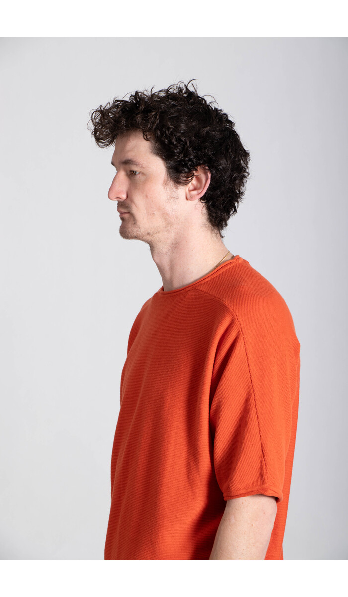 Homecore Homecore T-Shirt / Izar / Oranje