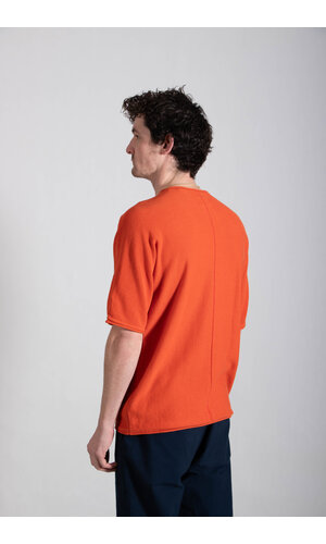 Homecore Homecore T-Shirt / Izar / Orange