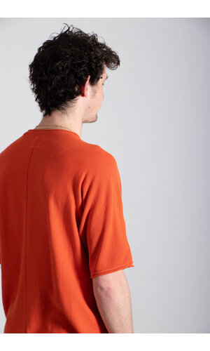 Homecore Homecore T-Shirt / Izar / Orange