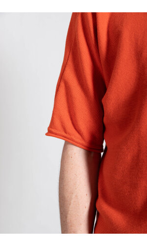 Homecore Homecore T-Shirt / Izar / Oranje