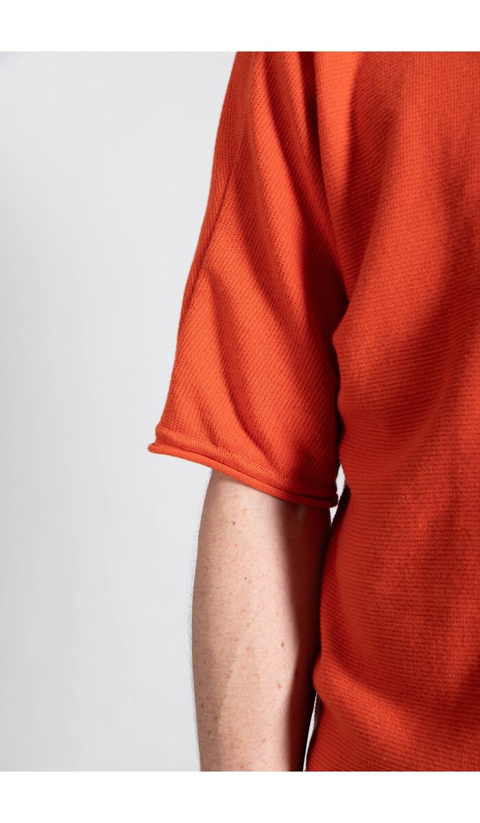 Homecore Homecore T-Shirt / Izar / Orange