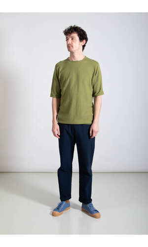 Homecore Homecore T-Shirt / Izar / Olive