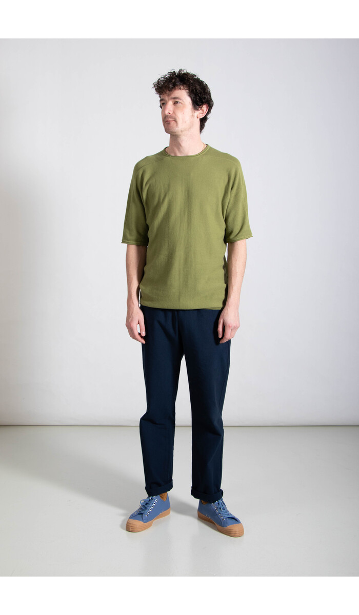 Homecore Homecore T-Shirt / Izar / Olive