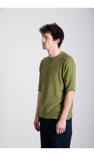 Homecore Homecore T-Shirt / Izar / Olijf