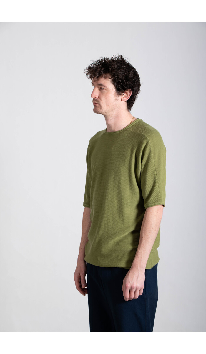 Homecore Homecore T-Shirt / Izar / Olive