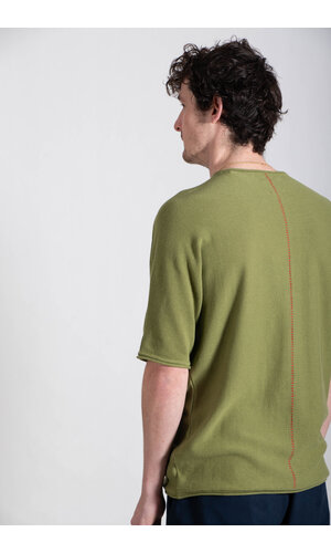 Homecore Homecore T-Shirt / Izar / Olive