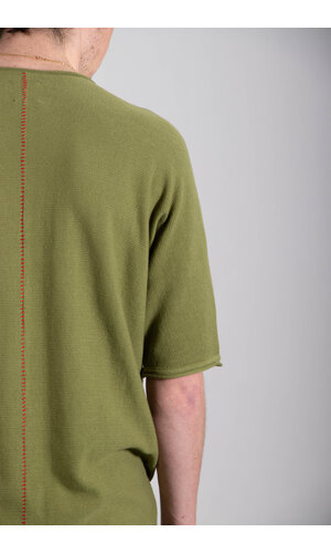 Homecore Homecore T-Shirt / Izar / Olive