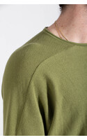 Homecore T-Shirt / Izar / Olive