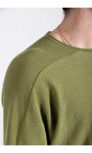 Homecore Homecore T-Shirt / Izar / Olive