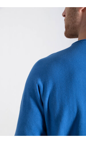 Homecore Homecore T-Shirt / Izar / Blue