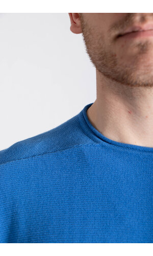 Homecore Homecore T-Shirt / Izar / Blauw