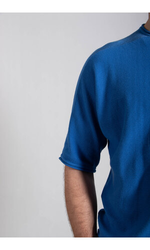 Homecore  Homecore T-Shirt / Izar / Blau