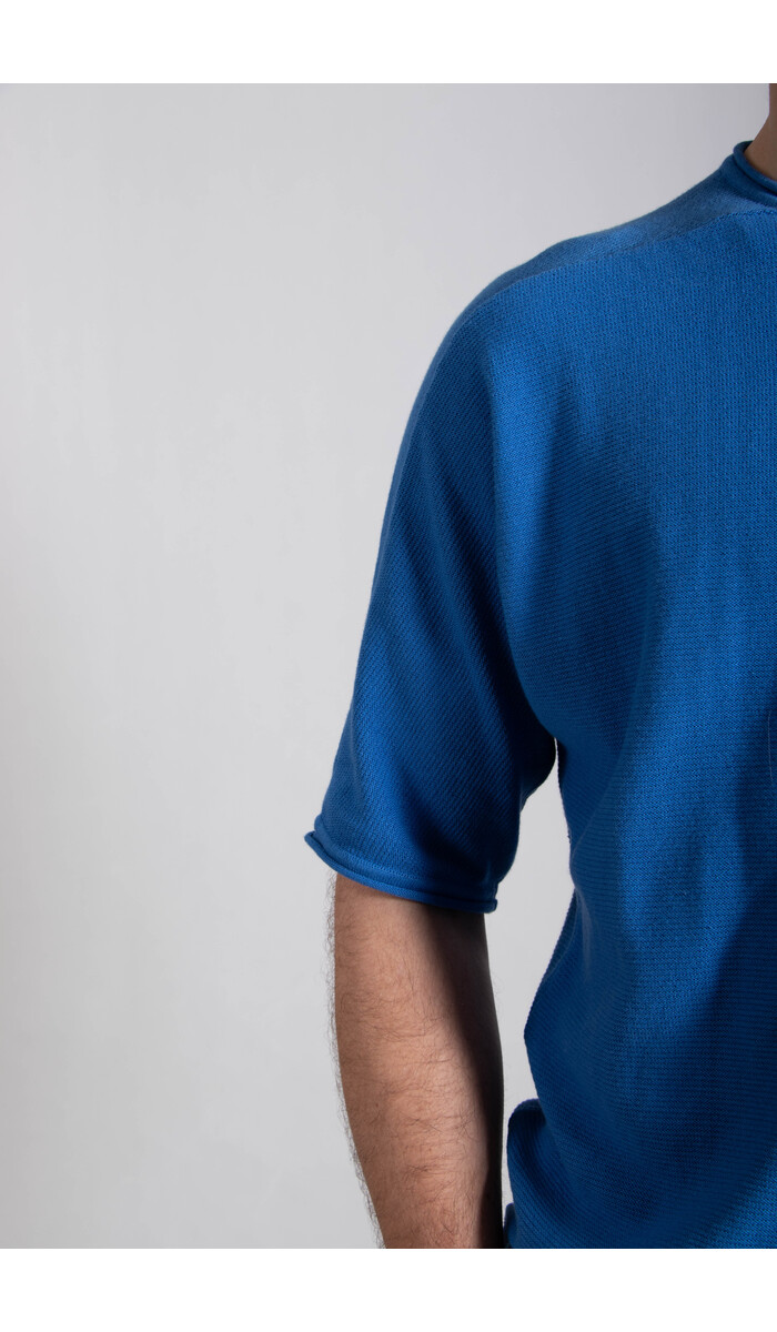 Homecore Homecore T-Shirt / Izar / Blue