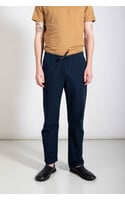 Homecore Trousers / Maji Bio Pant / Blue Jay